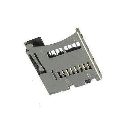 MMC Connector for Samsung Galaxy J2 Core