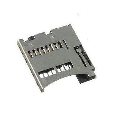 MMC Connector for Samsung Galaxy J2 Core