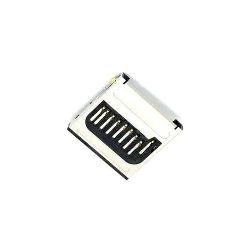MMC Connector for Samsung Galaxy J5 2017