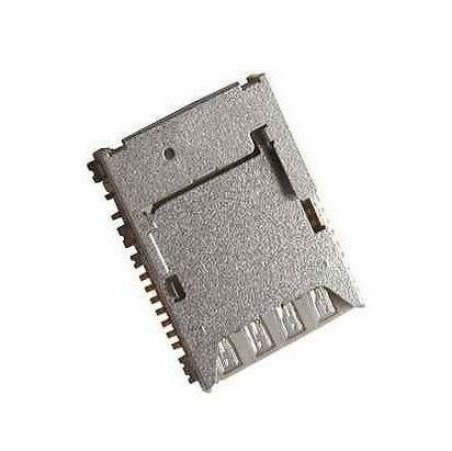 MMC connector for Samsung Galaxy J5