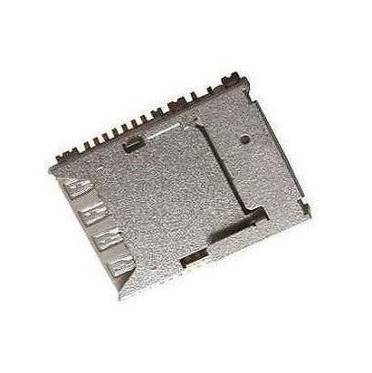 MMC connector for Samsung Galaxy J5