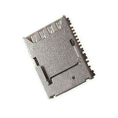 MMC connector for Samsung Galaxy J5