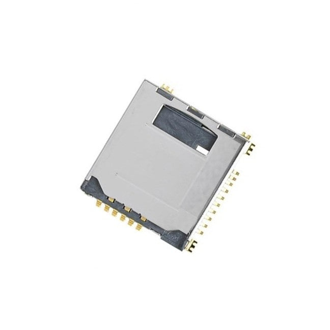 MMC Connector for Samsung Galaxy M30
