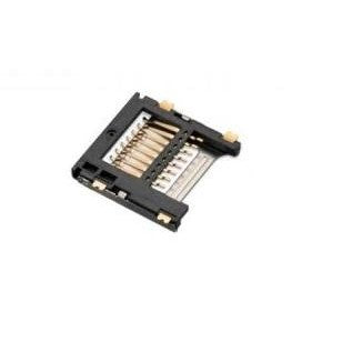 MMC Connector for Samsung Galaxy S9 Plus