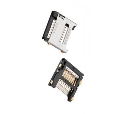 MMC Connector for Samsung Galaxy S9 Plus