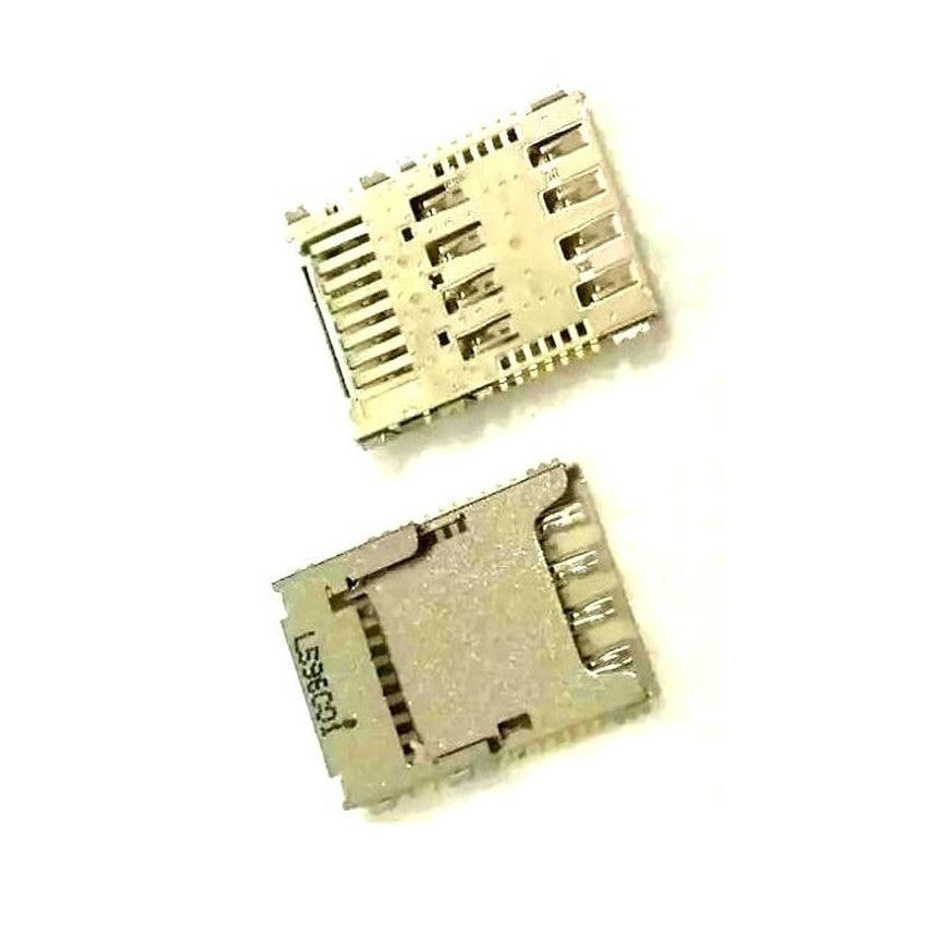 MMC Connector for Vivo V15
