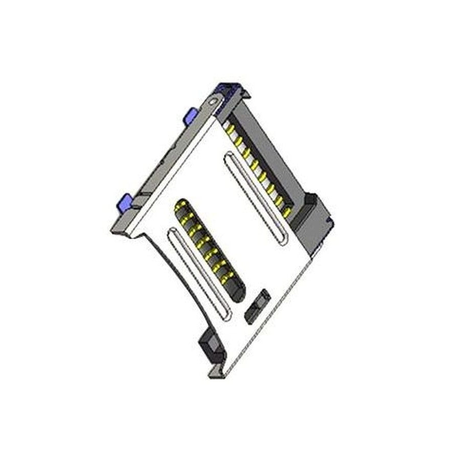 MMC Connector for Vivo V3 Max