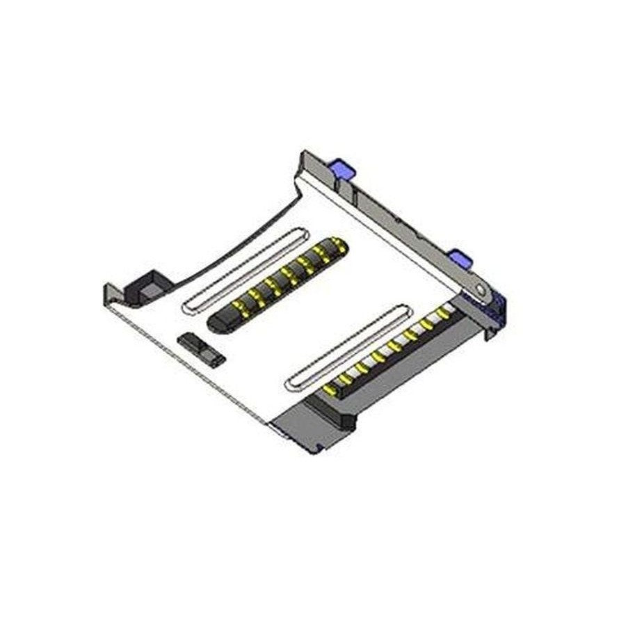 MMC Connector for Vivo V3 Max