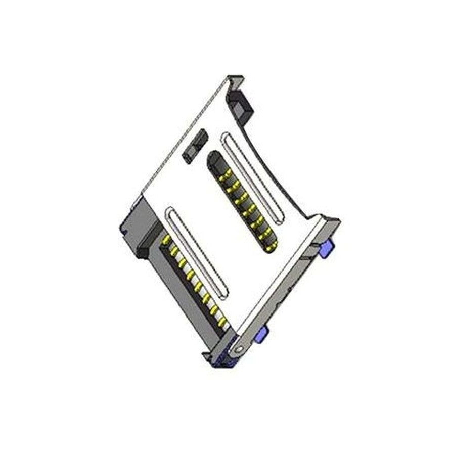 MMC Connector for Vivo V3 Max