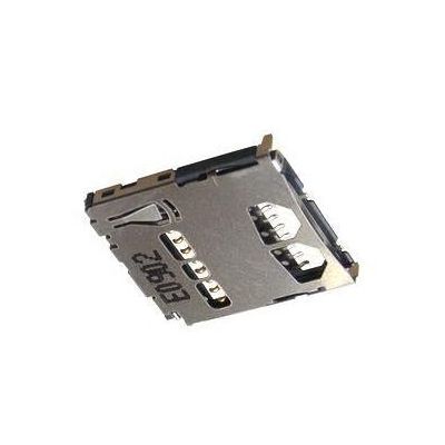 MMC Connector for Vivo V5