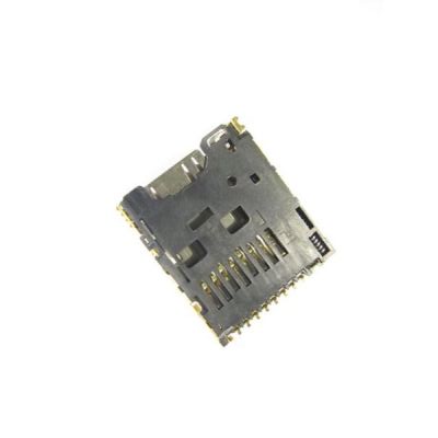 MMC Connector for Vivo V5 Lite