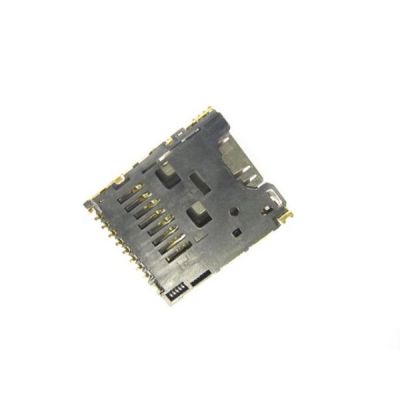 MMC Connector for Vivo V5 Lite