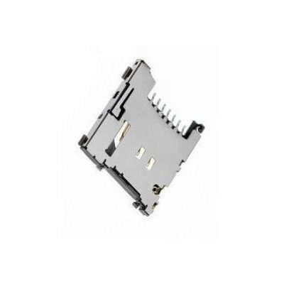 MMC Connector for Vivo V5 Plus