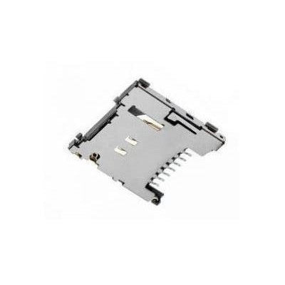 MMC Connector for Vivo V5 Plus
