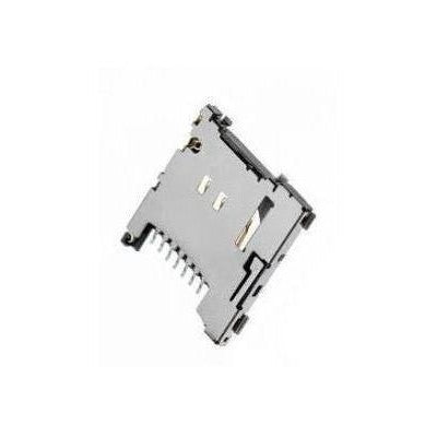 MMC Connector for Vivo V5 Plus
