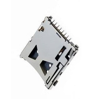 MMC Connector for Vivo V7 Plus