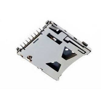 MMC Connector for Vivo V7 Plus