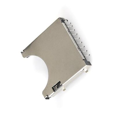 MMC Connector for Vivo V9 6GB