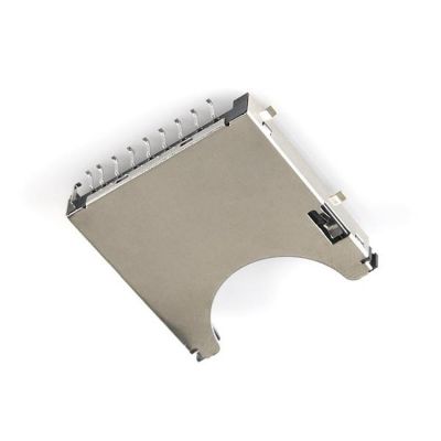 MMC Connector for Vivo V9 6GB