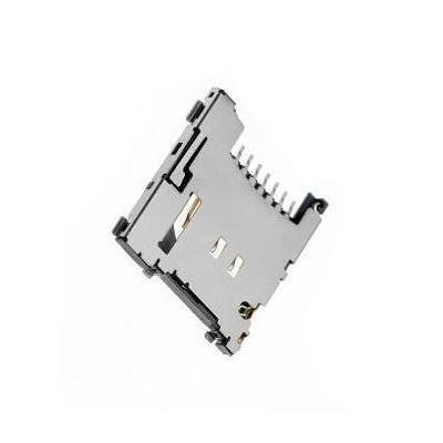 MMC Connector for Vivo V9 Plus