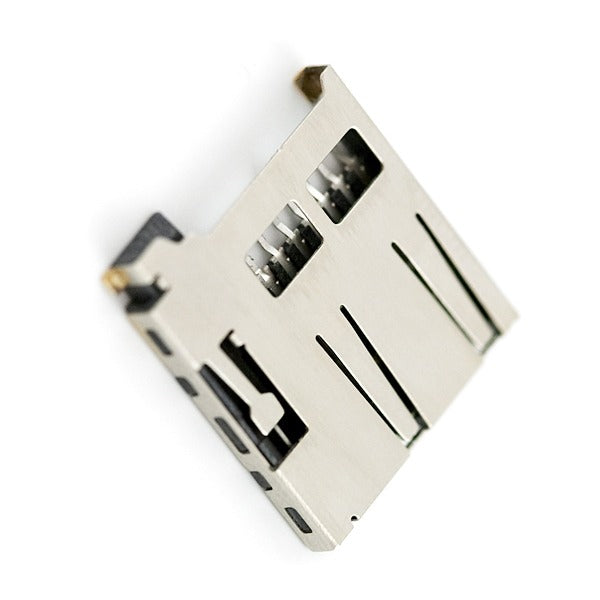 MMC Connector for Vivo X21 UD