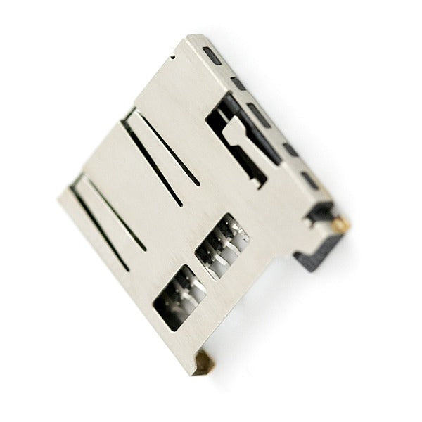 MMC Connector for Vivo X21 UD
