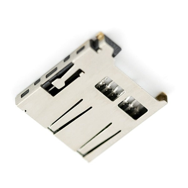 MMC Connector for Vivo X21 UD