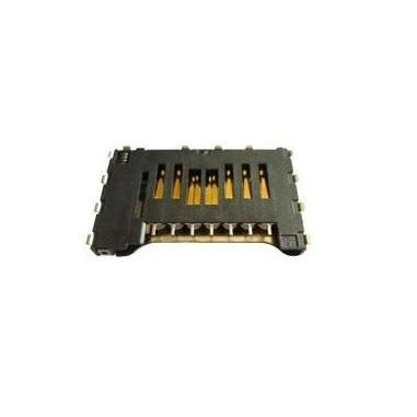 MMC Connector for Vivo X27 Pro