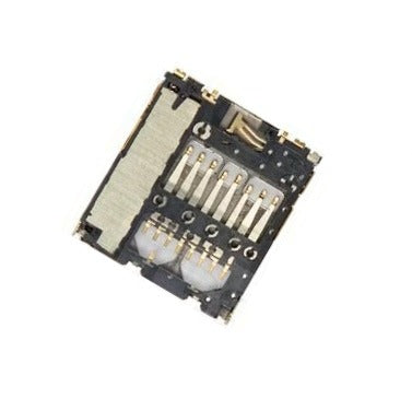 MMC connector for Vivo X5 Pro