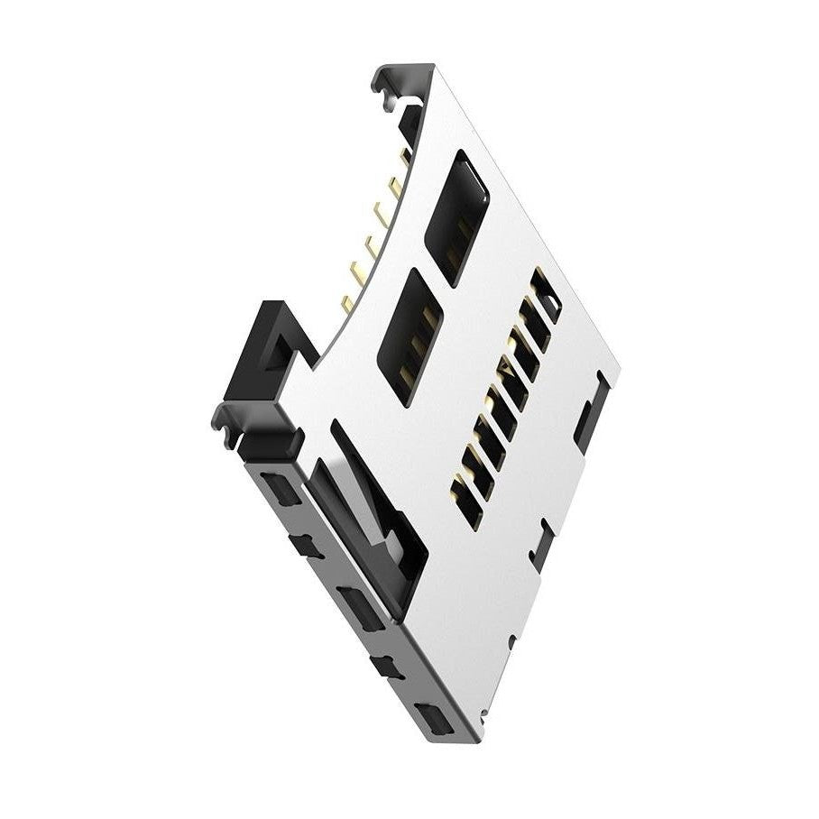 MMC connector for Vivo X5Max Plus