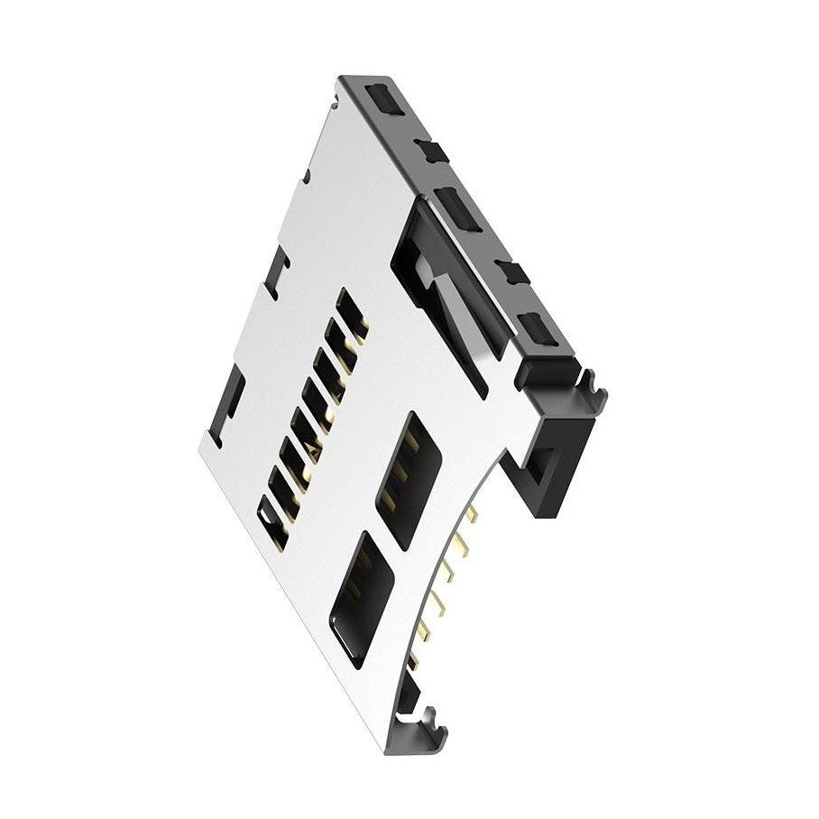 MMC connector for Vivo X5Max Plus