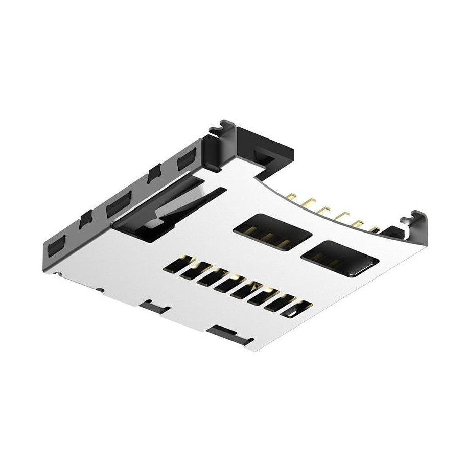 MMC connector for Vivo X5Max Plus