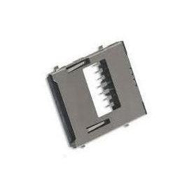 MMC connector for Vivo X6