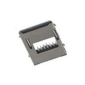 MMC connector for Vivo X6