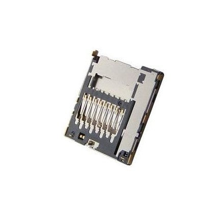 MMC Connector for Vivo X7 Plus 64GB