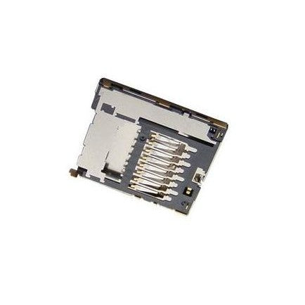MMC Connector for Vivo X7 Plus 64GB