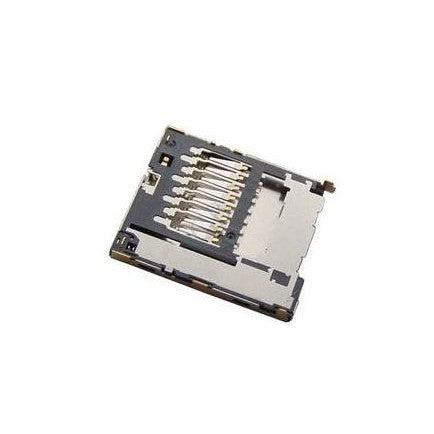 MMC Connector for Vivo X7 Plus 64GB