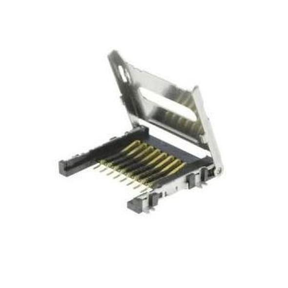 MMC Connector for Vivo Xplay 5 Elite