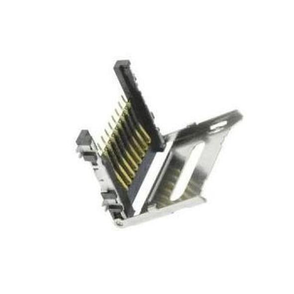 MMC Connector for Vivo Xplay 5 Elite