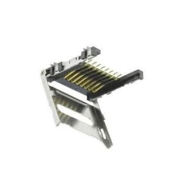 MMC Connector for Vivo Xplay 5 Elite