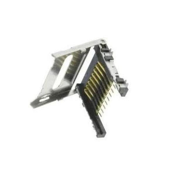 MMC Connector for Vivo Xplay 5 Elite