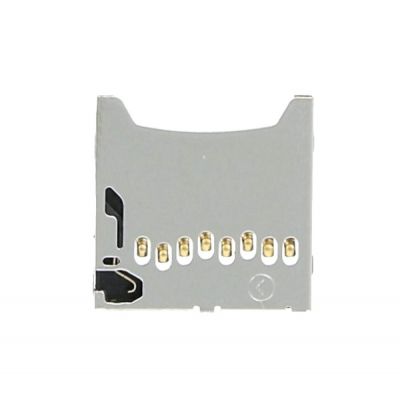 MMC Connector for Vivo Y50
