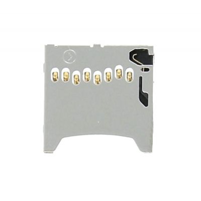 MMC Connector for Vivo Y50