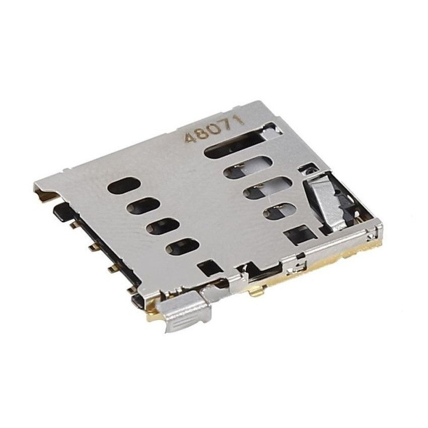MMC Connector for Vivo Y51 2020