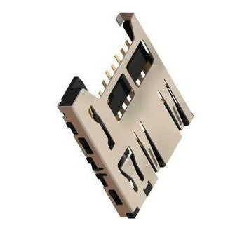 MMC Connector for Vivo Y81