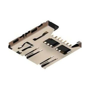 MMC Connector for Vivo Y81