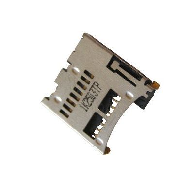 MMC Connector for Vivo Y91