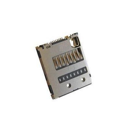 MMC Connector for Xiaomi Redmi Note 7