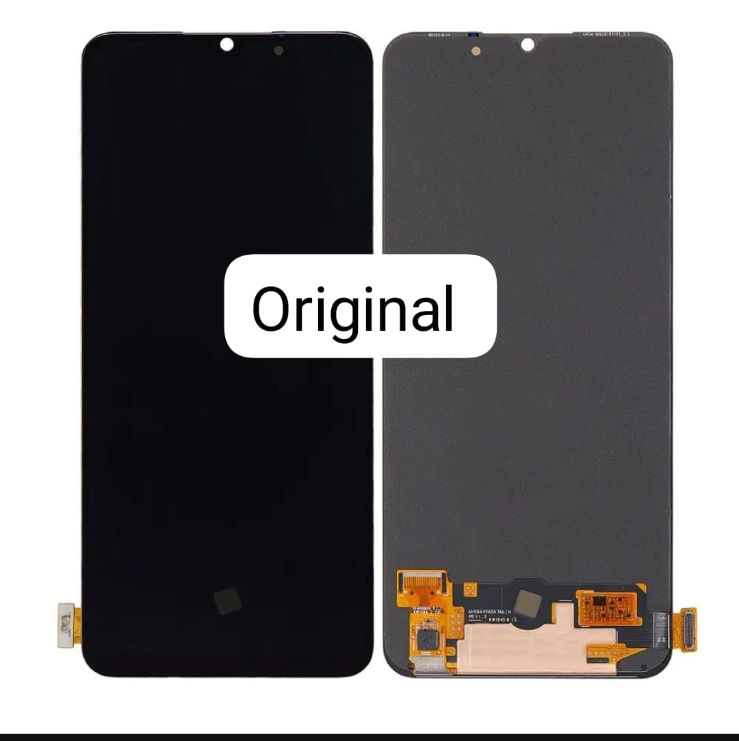 LCD with Touch Screen for OPPO F17