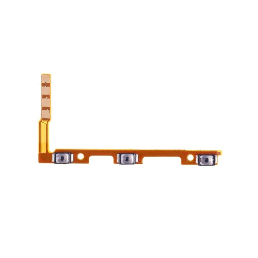 Power Button Flex Cable for Vivo iQOO